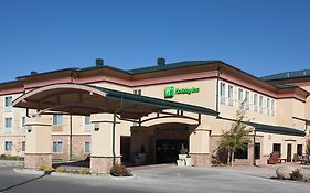 Holiday Inn Rock Springs